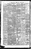 Birmingham Daily Gazette Friday 10 August 1877 Page 8