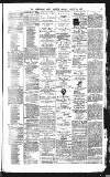 Birmingham Daily Gazette Monday 13 August 1877 Page 3