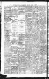 Birmingham Daily Gazette Monday 13 August 1877 Page 4