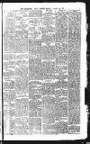 Birmingham Daily Gazette Monday 13 August 1877 Page 5