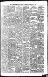Birmingham Daily Gazette Thursday 20 September 1877 Page 5
