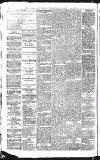Birmingham Daily Gazette Friday 30 November 1877 Page 4