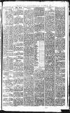 Birmingham Daily Gazette Friday 30 November 1877 Page 5