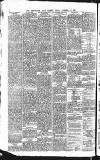 Birmingham Daily Gazette Friday 30 November 1877 Page 8