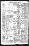 Birmingham Daily Gazette Monday 03 December 1877 Page 4