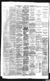 Birmingham Daily Gazette Monday 03 December 1877 Page 8