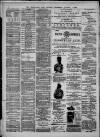Birmingham Daily Gazette Wednesday 01 January 1879 Page 2