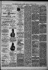 Birmingham Daily Gazette Monday 06 January 1879 Page 3