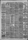 Birmingham Daily Gazette Wednesday 08 January 1879 Page 2