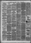 Birmingham Daily Gazette Wednesday 08 January 1879 Page 8