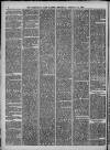 Birmingham Daily Gazette Wednesday 12 February 1879 Page 6