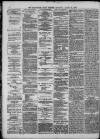 Birmingham Daily Gazette Thursday 13 March 1879 Page 4