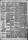 Birmingham Daily Gazette Monday 17 March 1879 Page 4