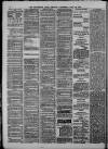 Birmingham Daily Gazette Wednesday 18 June 1879 Page 2