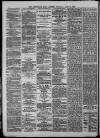 Birmingham Daily Gazette Thursday 26 June 1879 Page 4
