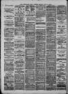 Birmingham Daily Gazette Monday 30 June 1879 Page 2