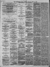 Birmingham Daily Gazette Monday 30 June 1879 Page 4