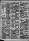 Birmingham Daily Gazette Wednesday 02 July 1879 Page 8