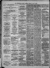 Birmingham Daily Gazette Monday 07 July 1879 Page 4