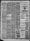 Birmingham Daily Gazette Tuesday 08 July 1879 Page 2