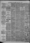 Birmingham Daily Gazette Tuesday 08 July 1879 Page 4