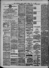 Birmingham Daily Gazette Friday 11 July 1879 Page 2