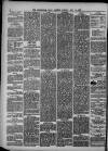 Birmingham Daily Gazette Monday 14 July 1879 Page 8