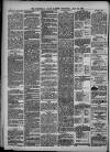 Birmingham Daily Gazette Wednesday 16 July 1879 Page 8