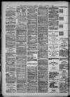 Birmingham Daily Gazette Monday 01 September 1879 Page 2