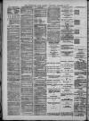 Birmingham Daily Gazette Wednesday 03 December 1879 Page 2