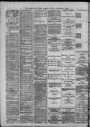 Birmingham Daily Gazette Friday 05 December 1879 Page 2