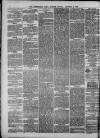 Birmingham Daily Gazette Monday 08 December 1879 Page 8