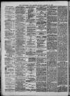 Birmingham Daily Gazette Monday 15 December 1879 Page 4