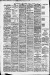 Birmingham Daily Gazette Friday 20 February 1880 Page 2