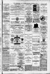 Birmingham Daily Gazette Thursday 01 January 1880 Page 3