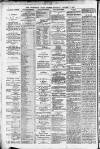 Birmingham Daily Gazette Monday 19 January 1880 Page 4