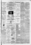 Birmingham Daily Gazette Monday 05 January 1880 Page 3
