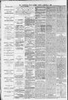 Birmingham Daily Gazette Monday 05 January 1880 Page 4