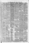 Birmingham Daily Gazette Monday 05 January 1880 Page 7