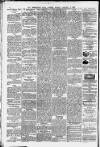 Birmingham Daily Gazette Monday 05 January 1880 Page 8