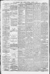 Birmingham Daily Gazette Tuesday 06 January 1880 Page 4