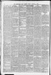 Birmingham Daily Gazette Tuesday 06 January 1880 Page 6
