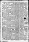 Birmingham Daily Gazette Tuesday 06 January 1880 Page 8