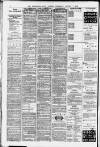 Birmingham Daily Gazette Wednesday 07 January 1880 Page 2