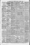 Birmingham Daily Gazette Wednesday 07 January 1880 Page 4