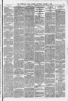 Birmingham Daily Gazette Wednesday 07 January 1880 Page 5