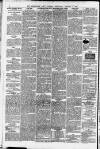 Birmingham Daily Gazette Wednesday 07 January 1880 Page 8