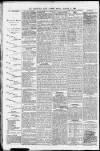 Birmingham Daily Gazette Friday 09 January 1880 Page 4