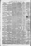 Birmingham Daily Gazette Friday 09 January 1880 Page 8