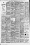 Birmingham Daily Gazette Monday 12 January 1880 Page 2